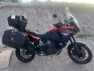 KTM 1090 Adventure