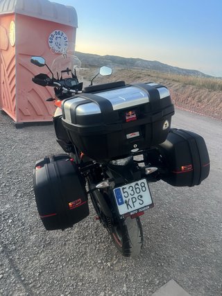 KTM 1090 Adventure