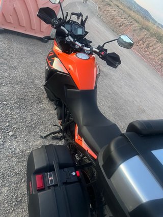 KTM 1090 Adventure