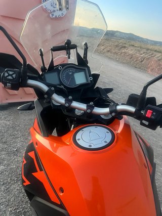 KTM 1090 Adventure