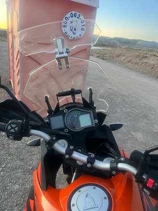 KTM 1090 Adventure