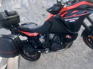 KTM 1090 Adventure