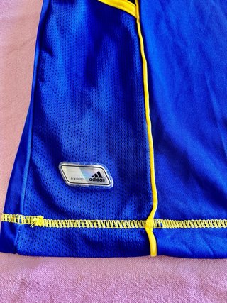 Maglia Tanzania Adidas XXL