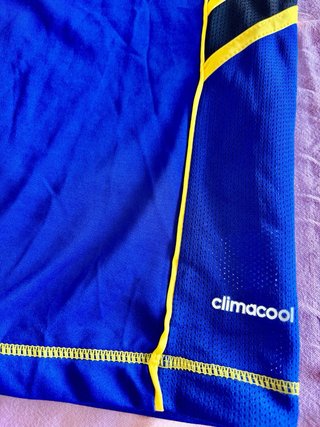 Maglia Tanzania Adidas XXL