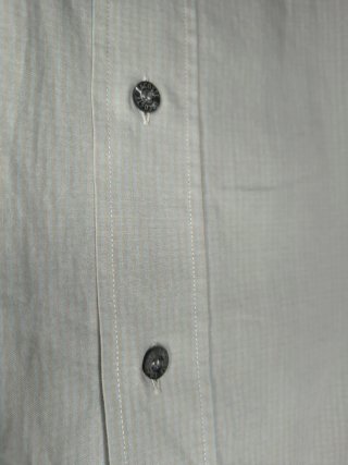 Lacoste shirt regular , fit 42
