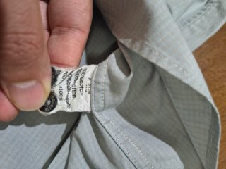 Lacoste shirt regular , fit 42