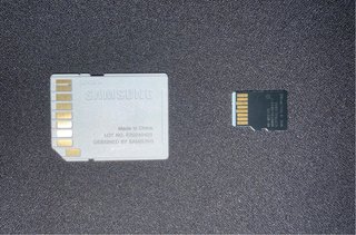 Tarjeta micro SD Samsung Sonic Pro Plus 512 GB