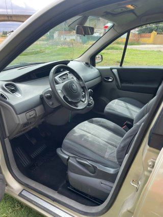 Renault Scenic 2007