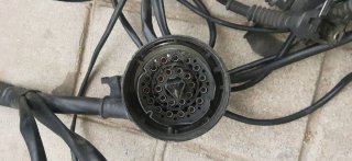 Cableado Motor BMW 525i E34 No Vanos