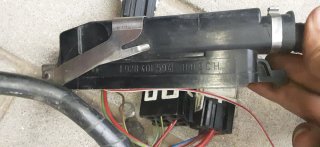 Cableado Motor BMW 525i E34 No Vanos