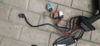 Cableado Motor BMW 525i E34 No Vanos