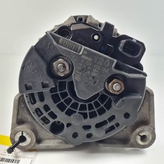 ALTERNADOR OPEL OPEL ZAFIRA B 2005-2014