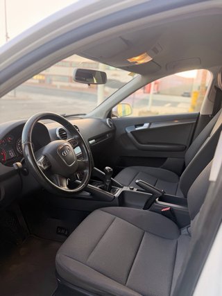 Audi A3 2010
