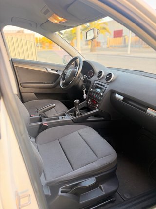 Audi A3 2010