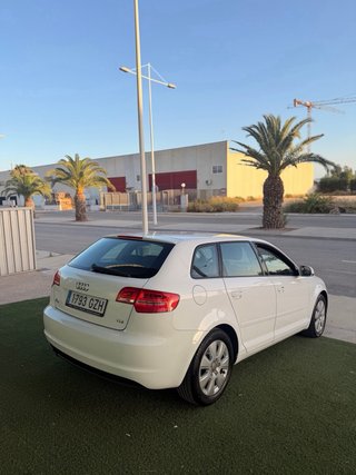 Audi A3 2010