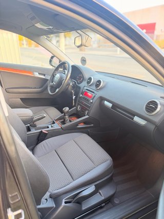 Audi A3 2010
