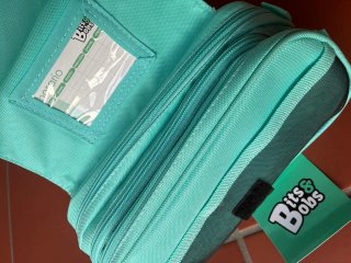 Estuche Bits & Bobs