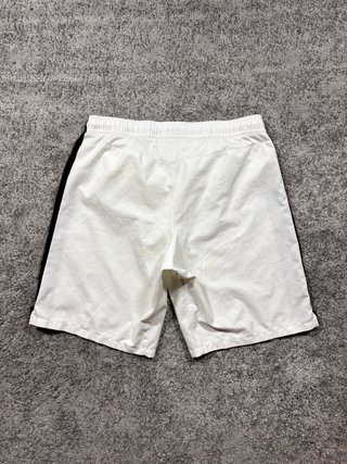 Pantalón Corto Fútbol Nike Juventus 10 blanco M