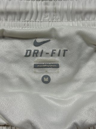 Pantalón Corto Fútbol Nike Juventus 10 blanco M