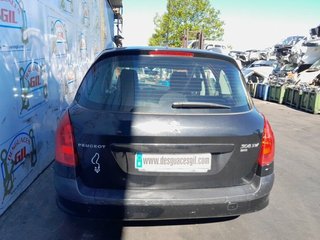 1158938 anillo airbag 96643945xt peugeot 308 sw