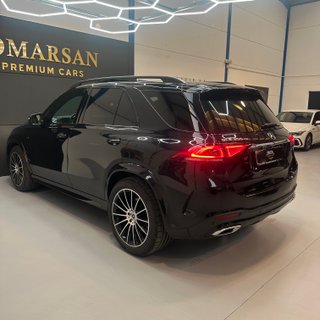 Mercedes-Benz GLE 350de AMG 2021
