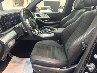 Mercedes-Benz GLE 350de AMG 2021
