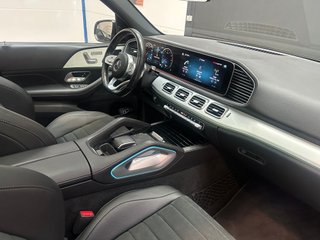 Mercedes-Benz GLE 350de AMG 2021