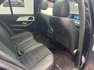 Mercedes-Benz GLE 350de AMG 2021
