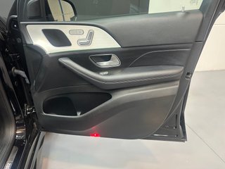 Mercedes-Benz GLE 350de AMG 2021