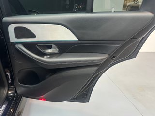 Mercedes-Benz GLE 350de AMG 2021
