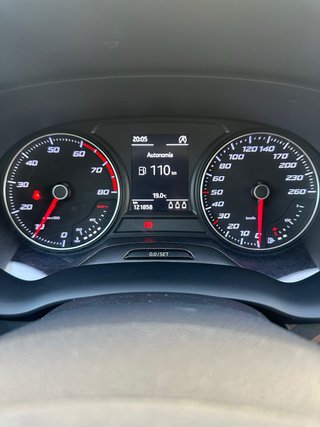 SEAT Ateca 2017