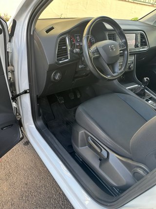 SEAT Ateca 2017