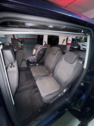 Volkswagen Sharan 2016
