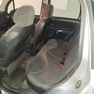 Citroen C3 2005