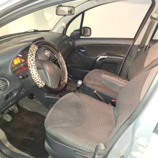 Citroen C3 2005