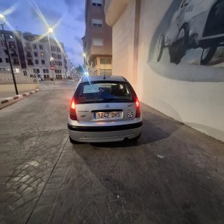 Citroen C3 2005