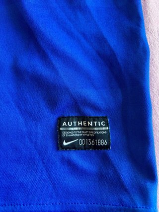 Maglia Croazia XXL - Calcio Nazionale