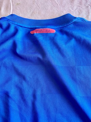 Maglia Croazia XXL - Calcio Nazionale