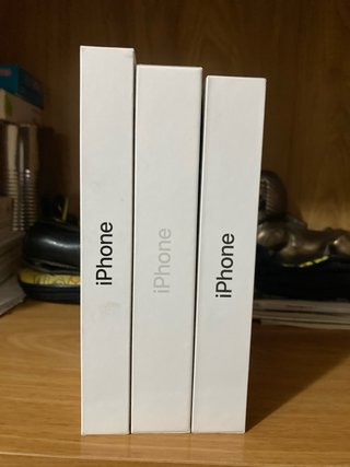 Pack iPhone Apple