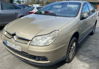 119661 0281013332 centralita citroen c5 tourer 1.6