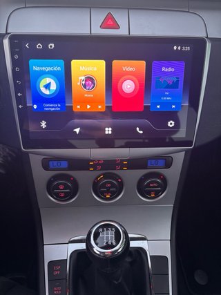 Volkswagen Passat 2007