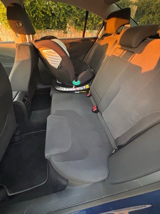 Volkswagen Passat 2007