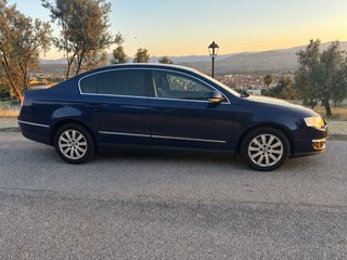 Volkswagen Passat 2007