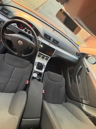 Volkswagen Passat 2007