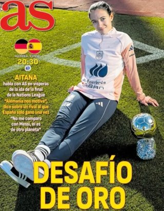 Periódicos para Deborah