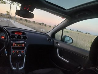 Peugeot 308 2008