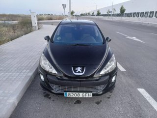 Peugeot 308 2008
