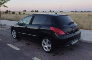 Peugeot 308 2008