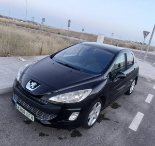 Peugeot 308 2008