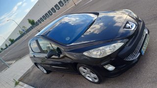 Peugeot 308 2008